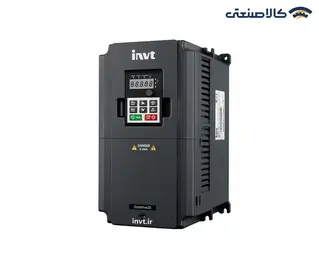اینورتر سه فاز 15 کیلووات اینوت مدل GD20-015G-4