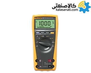 مولتی متر دیجیتال فلوک مدل FLUKE 179