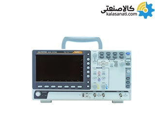 اسیلوسکوپ دیجیتال 70 مگاهرتز 2 کانال گودویل مدل GW instek GDS-1072B