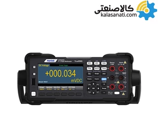 مولتی متر رومیزی هانتک مدل HANTEK HDM-3055