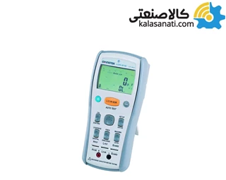 LCR متر دیجیتال 100 کیلوهرتز گودیول مدل GW LCR-916  