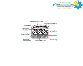 ترانسمیتر اختلاف فشاری مدل YOKOGAWA EJX210A