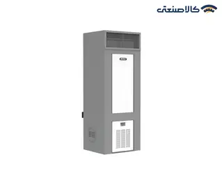 کوره هوای گرم گازی فن تقویت شده کانال خور(نصب در داخل و بیرون) برند انرژی GF 0760 b