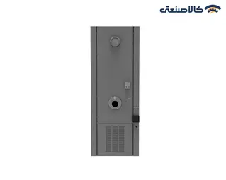 کوره هوای گرم گازی فن تقویت شده کانال خور(نصب در داخل و بیرون) برند انرژی GF 0760 b