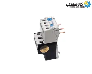 رله حرارتی (بیمتال) 9 تا 13 آمپر پارس فانال سری PFR-22/3