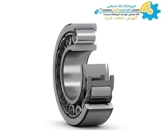 رولبرینگ استوانه ای NUP 230 برند SKF
