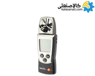 سرعت سنج باد تستو مدل TESTO 410-2 