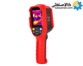 دوربین تصویربرداری حرارتی یونیتی مدل UNI-T UTi165A 