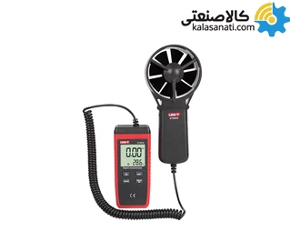 بادسنج یونیتی مدل UNI-T UT363S 