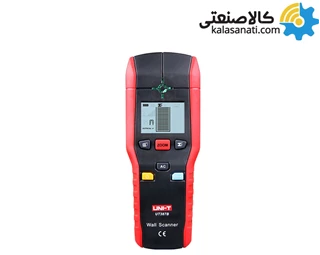 اسکنر دیوار یونیتی مدل UNI-T UT387B