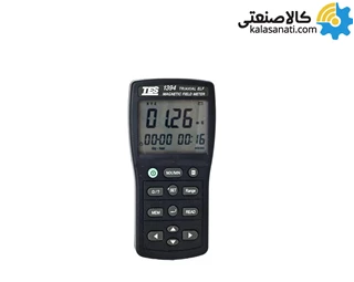 گوس متر سه محوره تس مدل TES-1394