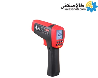 دماسنج لیزری 1050 درجه یونیتی مدل  UNI-T UT305A 