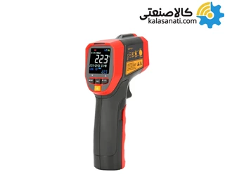 دماسنج لیزری یونیتی مدل  UNI-T UT301C PLUS