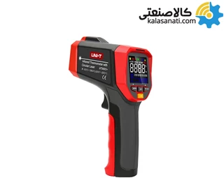 دماسنج لیزری 1300 درجه یونیتی مدل  UNI-T UT303C PLUS 