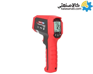 دماسنج لیزری یونیتی مدل UNI-T UT309A  