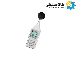 صوت سنج آنالایزر دار تس مدل TES-1358C 