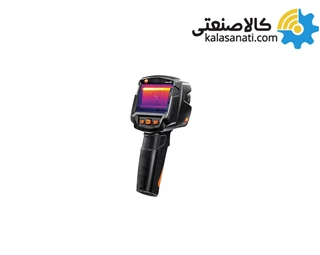 دوربین حرارتی تستو مدل testo 865 