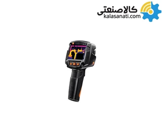 ترموویژن هوشمند تستو مدل testo 868