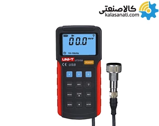 ارتعاش سنج یونیتی مدل UNI-T UT315A  