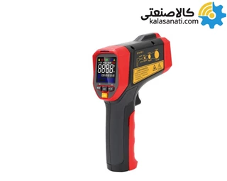 دماسنج لیزری 1100 درجه یونیتی مدل  UNI-T UT302C PLUS  