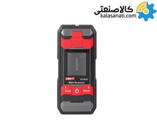 اسکنر دیوار یونیتی مدل UNI-T UT387D 