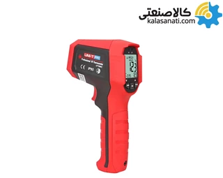 دماسنج لیزری 650 درجه یونیتی مدل  UNI-T UT309C 