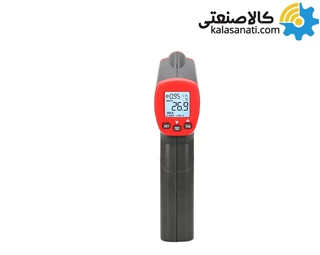 دماسنج لیزری یونیتی مدل  UNI-T UT300A   