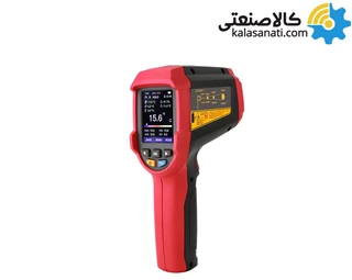 دماسنج لیزری 2200 درجه یونیتی مدل  UNI-T UT305C PLUS