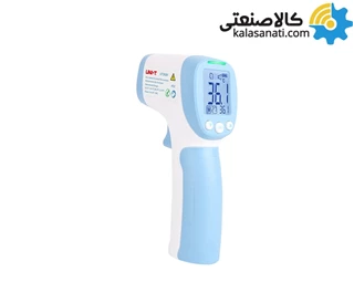 تب سنج دیجیتال و لیزری یونیتی مدل UNI-T UT308H