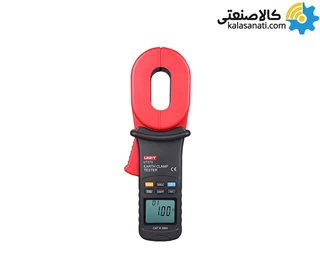 ارت سنج کلمپی یونیتی مدل UNI-T UT275