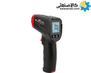 ترمومتر لیزری 500 درجه یونیتی مدل  UNI-T UT306S  