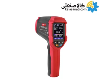 دماسنج لیزری 1850درجه یونیتی مدل  UNI-T UT305A PLUS