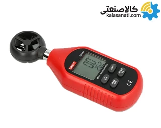 سرعت سنج باد یونیتی مدل UNI-T UT363 