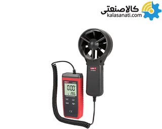 بادسنج یونیتی مدل UNI-T UT363S 