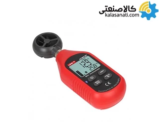 سرعت سنج باد یونیتی مدلUNI-T UT363BT 