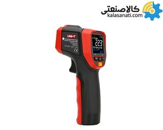 دماسنج لیزری یونیتی مدل  UNI-T UT301C PLUS