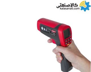 دماسنج لیزری 1050 درجه یونیتی مدل  UNI-T UT305A 