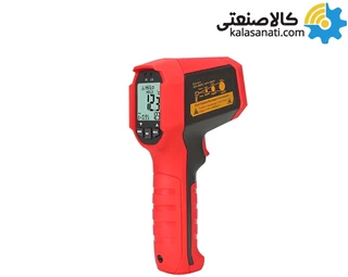 دماسنج لیزری 650 درجه یونیتی مدل  UNI-T UT309C 