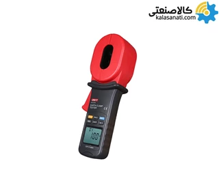 ارت سنج کلمپی یونیتی مدل UNI-T UT275