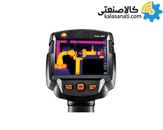 ترموویژن هوشمند تستو مدل testo 868