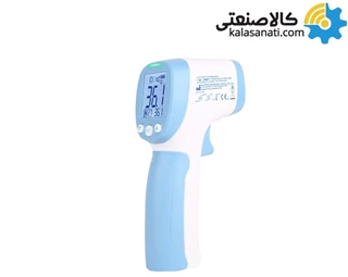 تب سنج دیجیتال و لیزری یونیتی مدل UNI-T UT308H