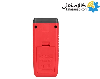 دماسنج تماسی تک کانال یونیتی مدل UNI-T UT320A