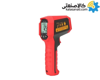 دماسنج لیزری یونیتی مدل UNI-T UT309A  