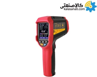 دماسنج لیزری 1850درجه یونیتی مدل  UNI-T UT305A PLUS