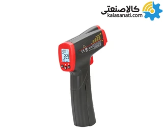 ترمومتر لیزری 400 درجه یونیتی مدل  UNI-T UT300S    