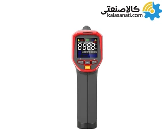 دماسنج لیزری 1300 درجه یونیتی مدل  UNI-T UT303C PLUS 