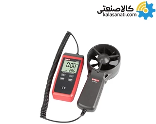 بادسنج یونیتی مدل UNI-T UT363S 