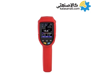 دماسنج لیزری 1850درجه یونیتی مدل  UNI-T UT305A PLUS