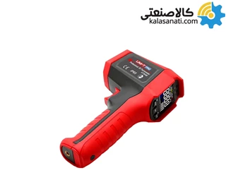 دماسنج لیزری 650 درجه یونیتی مدل  UNI-T UT309C 