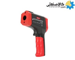 دماسنج لیزری 1300 درجه یونیتی مدل  UNI-T UT303C PLUS 